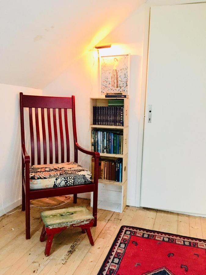 Arthome Smaland Ruda Экстерьер фото