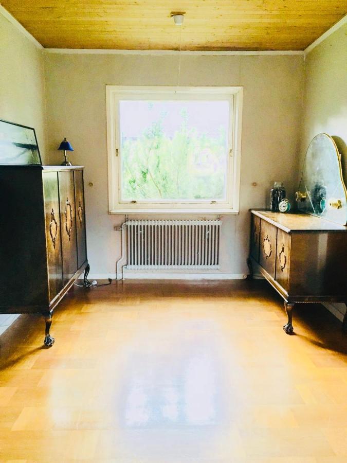 Arthome Smaland Ruda Экстерьер фото