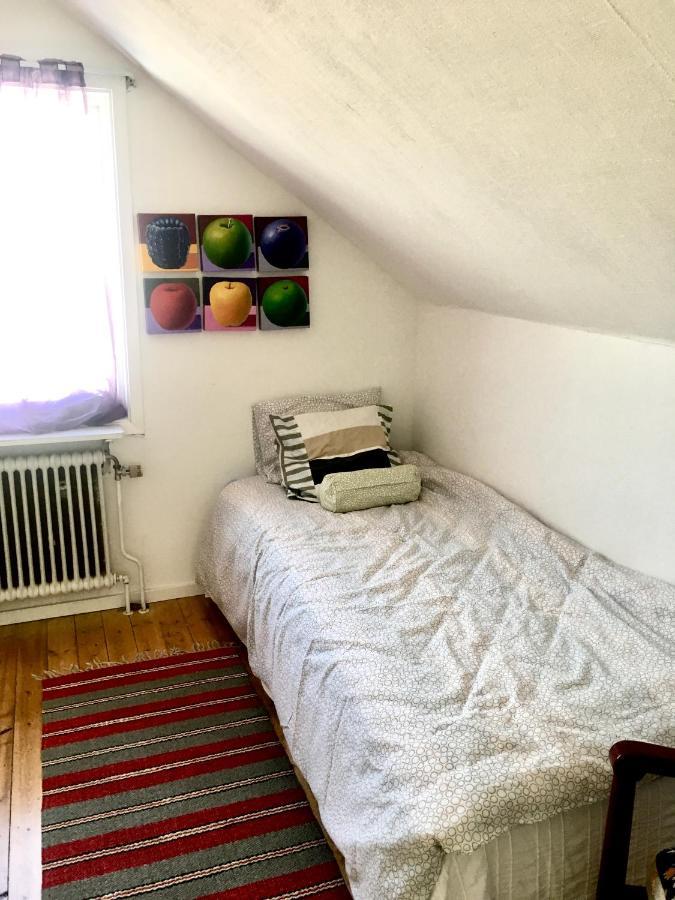 Arthome Smaland Ruda Экстерьер фото
