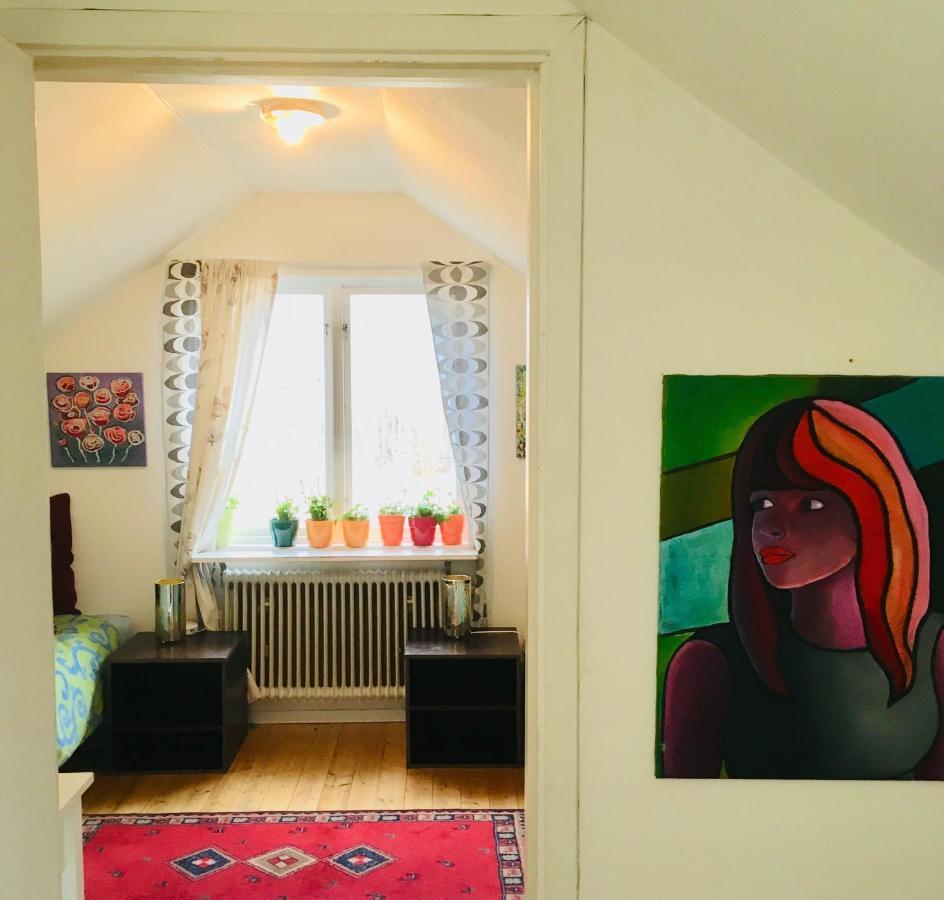 Arthome Smaland Ruda Экстерьер фото