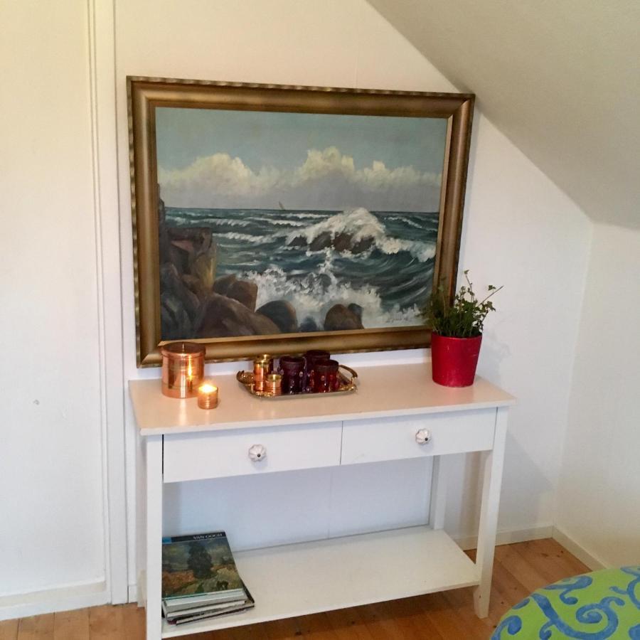 Arthome Smaland Ruda Экстерьер фото