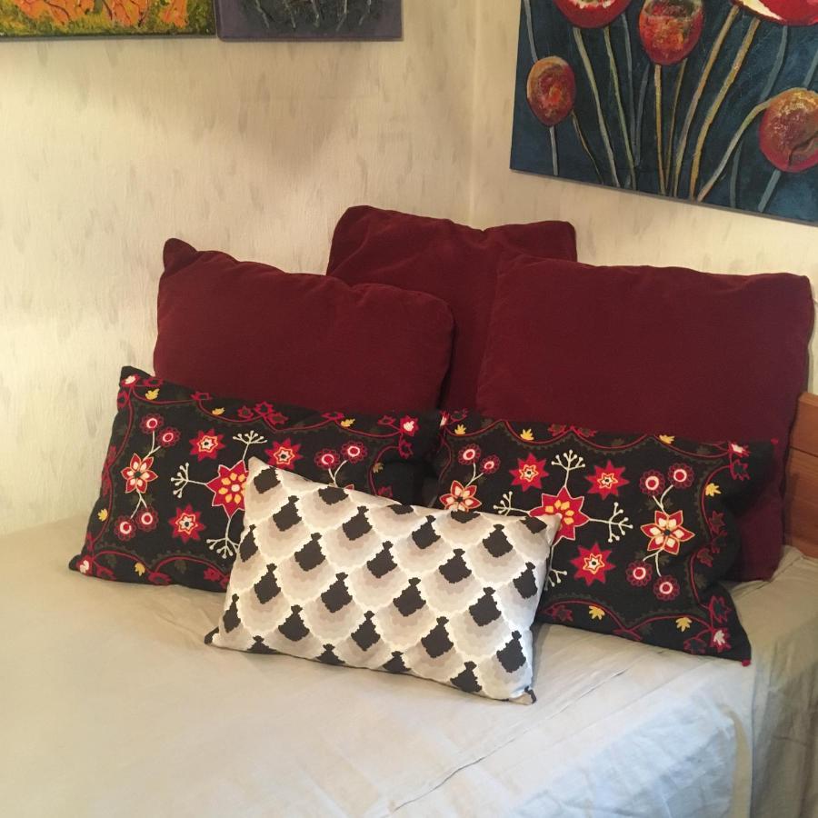 Arthome Smaland Ruda Экстерьер фото