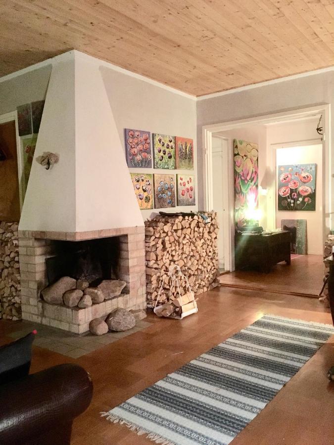 Arthome Smaland Ruda Экстерьер фото