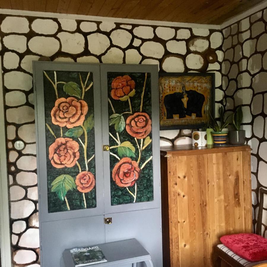 Arthome Smaland Ruda Экстерьер фото