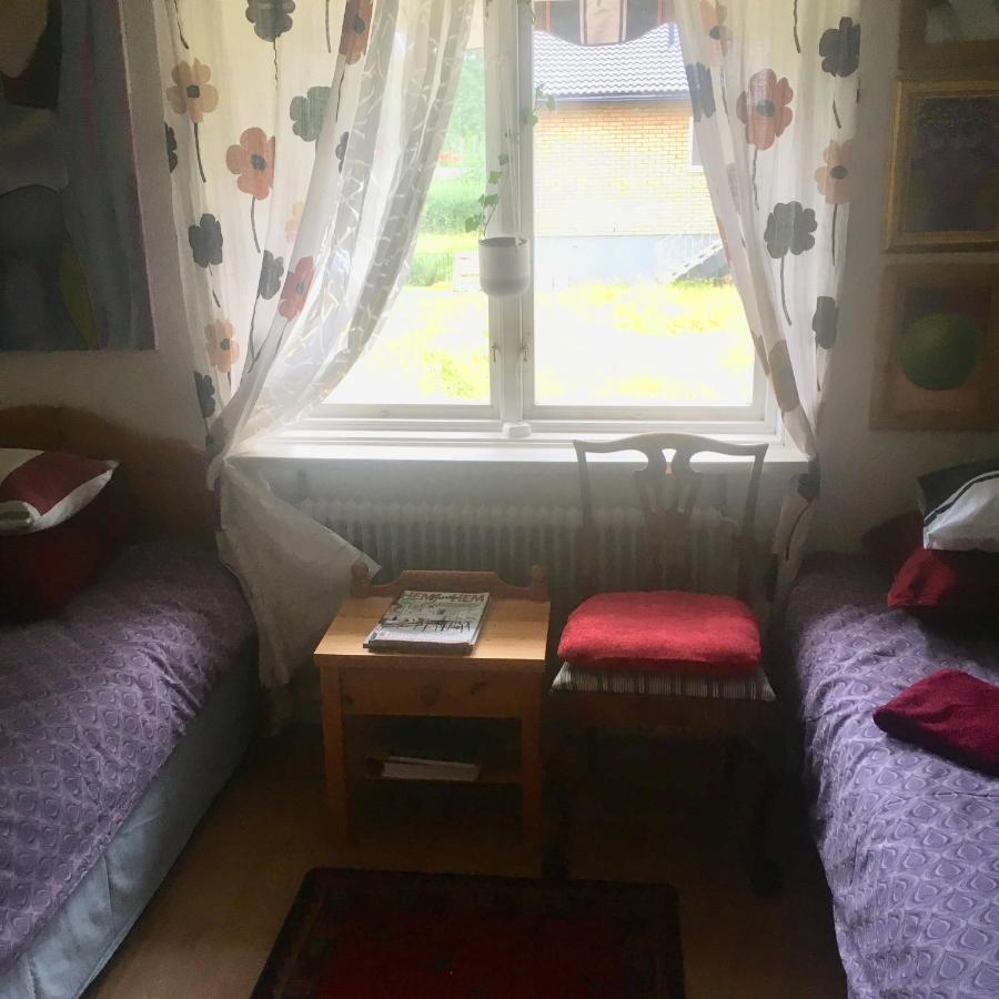 Arthome Smaland Ruda Экстерьер фото