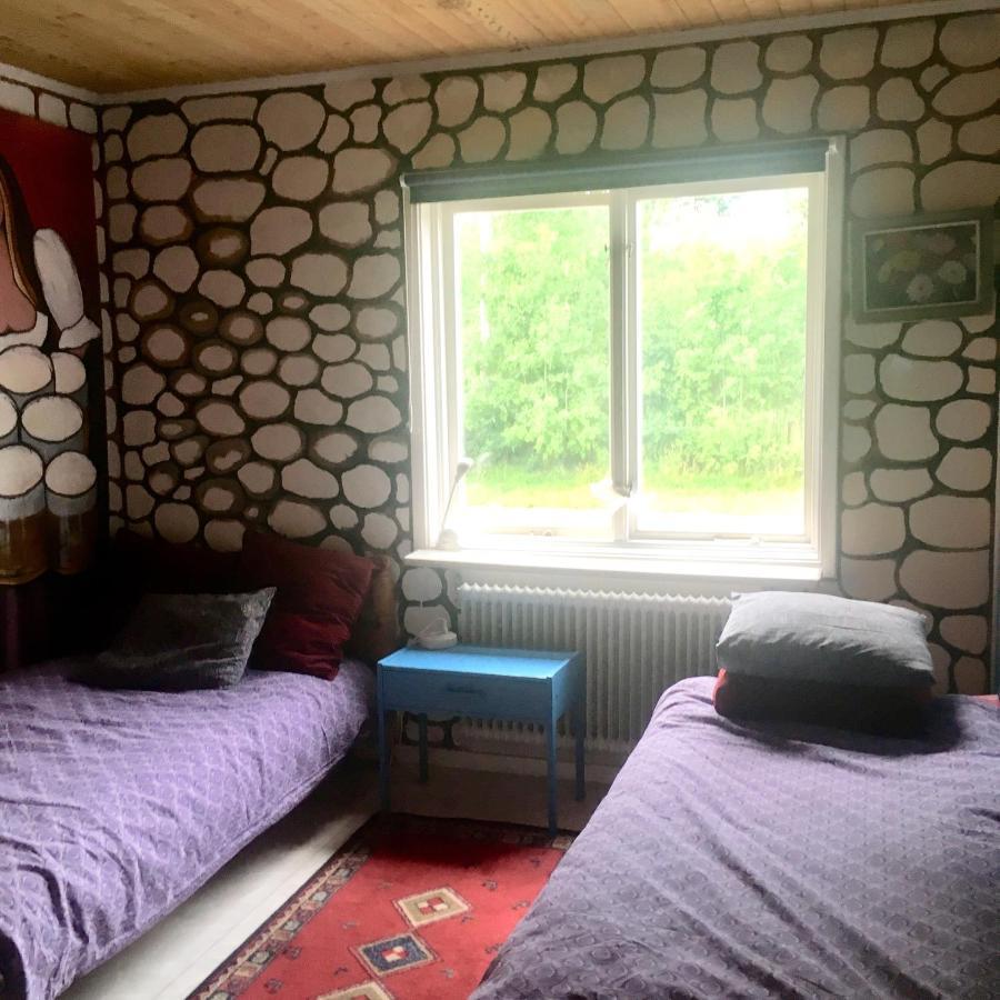 Arthome Smaland Ruda Экстерьер фото