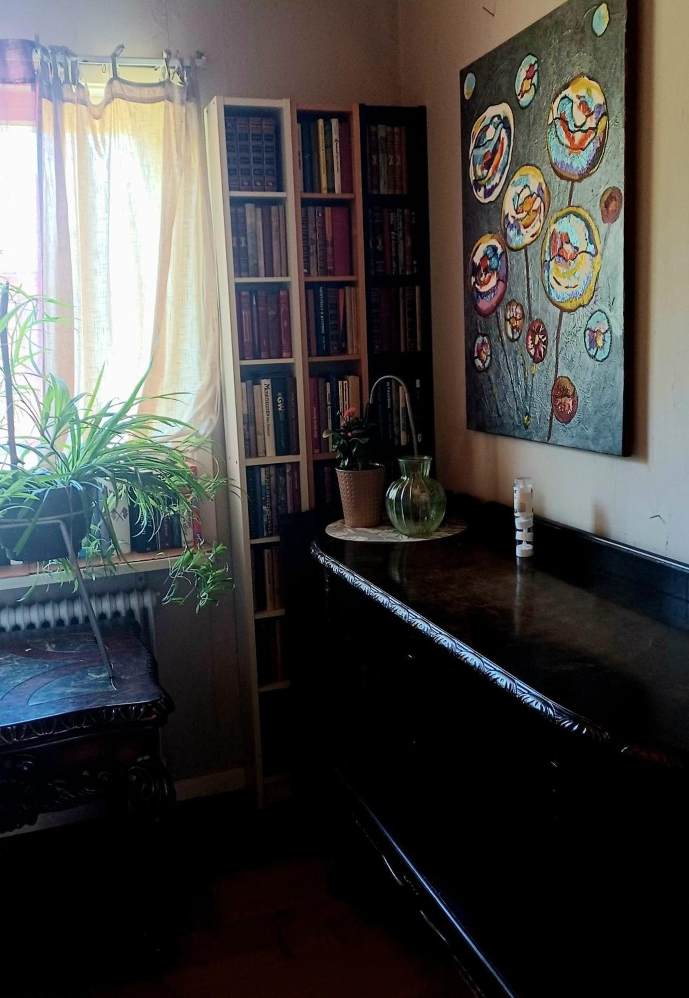 Arthome Smaland Ruda Экстерьер фото
