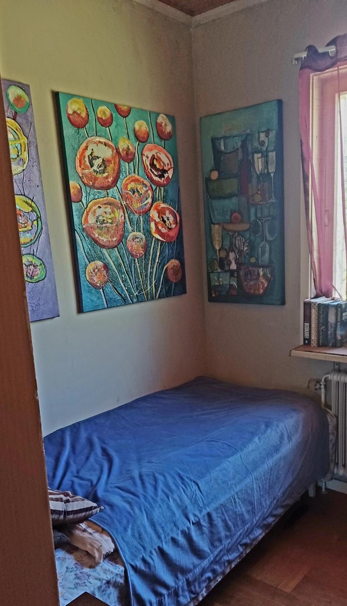 Arthome Smaland Ruda Экстерьер фото